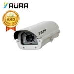[아우라] AURA-ACH-AEQ6190RV28 [2.8~12mm] 하우징일체형 싱글타입 / AHD 400만 & 500만 / cctv 감시 카메라 녹화기