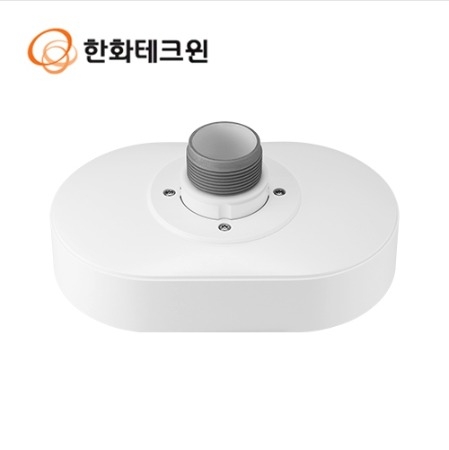 [한화테크윈] 브라켓 SBV-215HMW