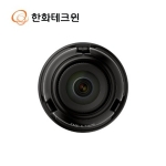 [한화테크윈] 렌즈 및 주변기기 SLA-5M3700Q