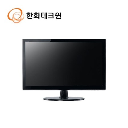 한화테크윈 모니터 영상기기 SMT-2210