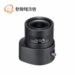 [한화테크윈] 렌즈 SLA-M2890DN