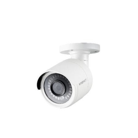 [한화테크윈] SHD/TVI/CVI 실외적외선카메라 뷸렛타입 SDC-89440BF