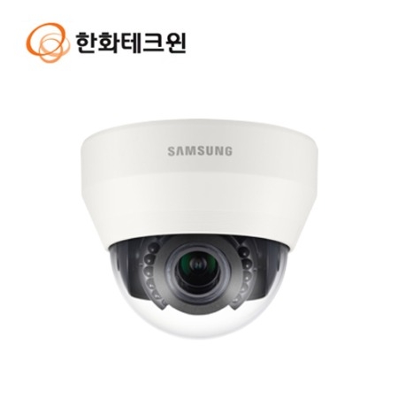 [한화테크윈] UTP 카메라 SUD-6083R