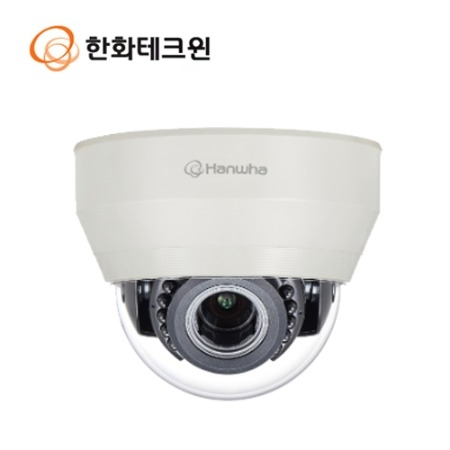 [한화테크윈] 돔적외선 HCD-7070R