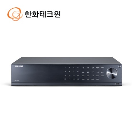 [한화테크윈] UTP녹화기  SRD-1694U