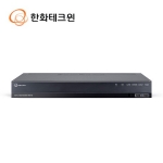 [한화테크윈] QHD AHD DVR HRD-442