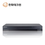 [한화테크윈] QHD AHD DVR  HRD-841