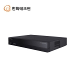 [한화테크윈] WQHD DVR HRX-420