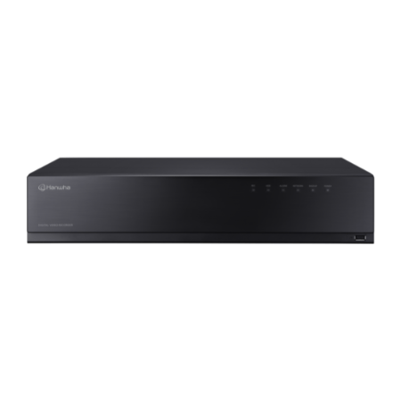 [한화테크윈] WQHD DVR HRX-835 (3TB)