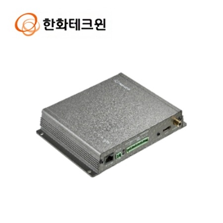 [한화테크윈] POE 이더넷 SPE-410