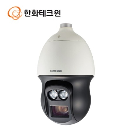 [한화테크윈] IP카메라 PTZ 스피드돔 PNP-9200R CRM 제품 및 관급자재별도문의