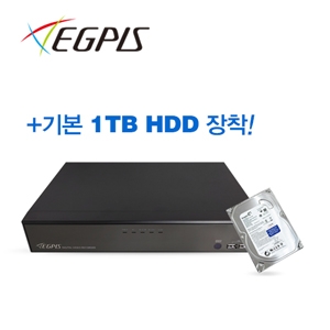 [이지피스] QHR-F400EAB+1TB HDD 일시품절 재고문의
