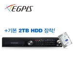 [이지피스] QHR-H1600EAB+2TB HDD 일시품절 재고문의 대체상품 이지피스 QHR-H1600EAB_256+2TB HDD