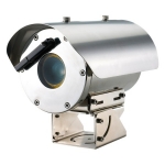 [한화테크윈] IP카메라 특수기능 TNO-6321E CRM 제품 및 관급자재별도문의1644-1758