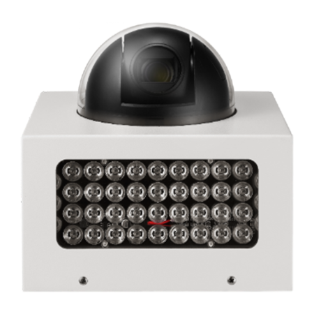 [한화테크윈] IP카메라(POE) KNP-2040HL  CRM 제품 및 관급자재별도문의1644-1758