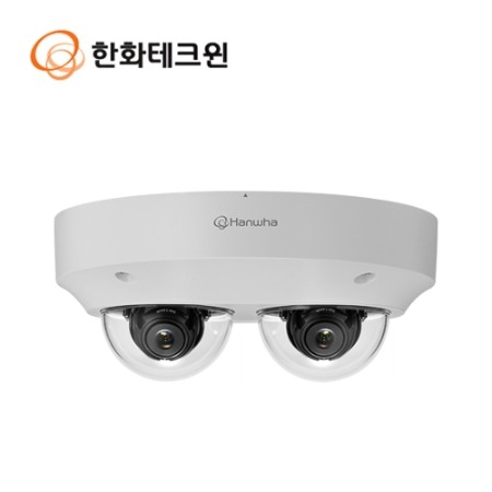 [한화테크윈] IP카메라(POE) PNM-9000VD CRM 제품 및 관급자재별도문의1644-1758