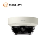 [한화테크윈] IP카메라(POE) PNM-9000VQ CRM 제품 및 관급자재별도문의1644-1758