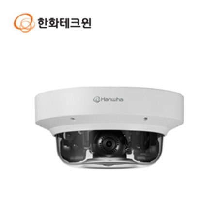 [한화테크윈] IP카메라(POE) PNM-9084QZ CRM 제품 및 관급자재별도문의1644-1758