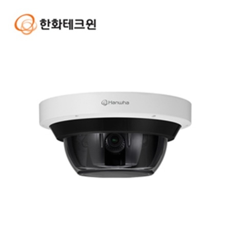 [한화테크윈] IP카메라(POE) PNM-9085RQZ CRM 제품 및 관급자재별도문의1644-1758