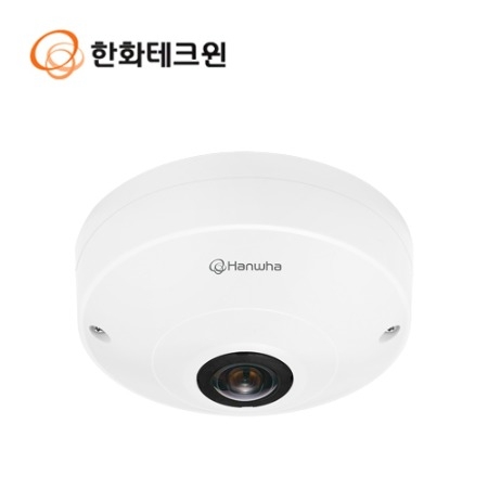 [한화테크윈] IP카메라(POE) QNF-9010 CRM 제품 및 관급자재별도문의1644-1758