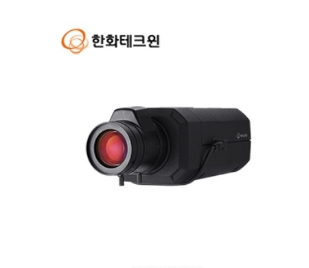 [한화테크윈] IP카메라(POE) XNB-8003 CRM 제품 및 관급자재별도문의1644-1758