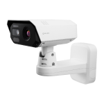 [한화테크윈] IP카메라(POE) 열화상 TNM-C4950TD  CRM 제품 및 관급자재별도문의1644-1758