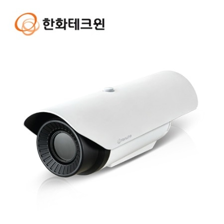 [한화테크윈]한화CCTV  IP카메라(POE) 열화상  TNO-4051T CRM 제품 및 관급자재별도문의1644-1758