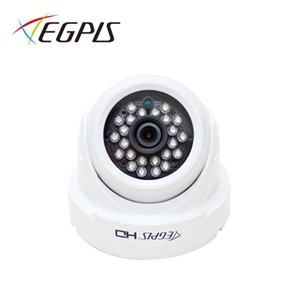 [이지피스] EGPIS-HD2424SNIR(화이트3.6mm) 단종 대체모델 이지피스 EGPIS-HD2124NIR(화이트/3.6mm)