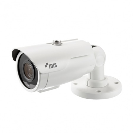 아이디스 [IDIS] 뷸렛 카메라 옥외용CCTV HC-T4221WRX(2.8~12mm)
