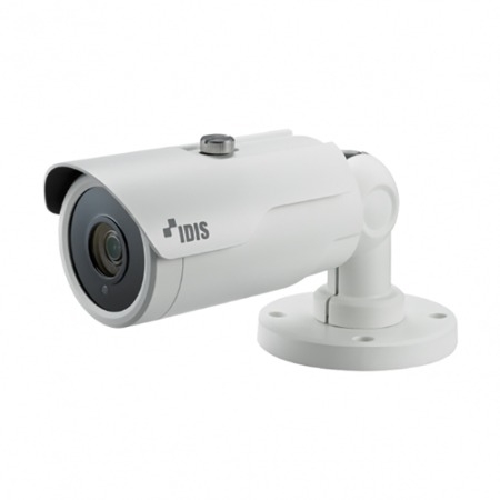 아이디스 [IDIS] 뷸렛 카메라 옥외용CCTV MTC2230BR(4mm)