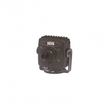 아이디스 [IDIS]  특수카메라 핀홀카메라 소형CCTV  MTC1209M(2.5mm)