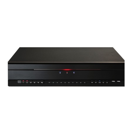 아이디스[IDIS] NVR 네트워크 비디오 녹화기 DR-S6332PS-A