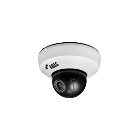 아이디스[IDIS] IP-CCTV 돔카메라 DC-C1242DRX