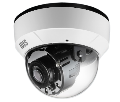 아이디스[IDIS] IP-CCTV 돔카메라 DC-C1642DRX