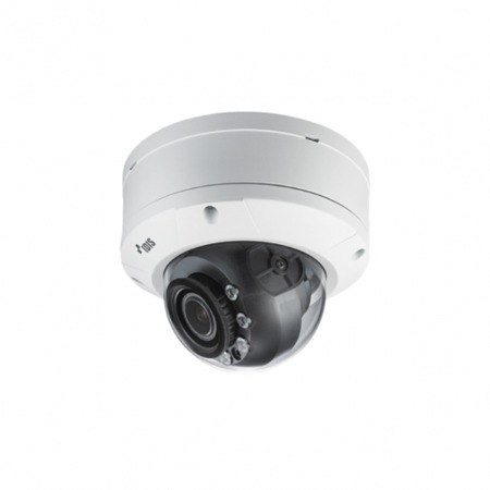 아이디스[IDIS] IP-CCTV 돔카메라 DC-D3C33HRX(4.5~10mm)