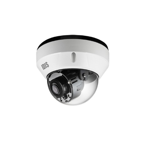 아이디스[IDIS] IP-CCTV 돔카메라 DC-D1148WRX