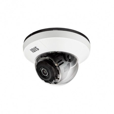 아이디스[IDIS] IP-CCTV 돔카메라 DC-D1242R(2.8mm) 전화상담