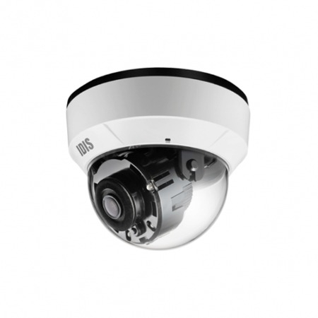 아이디스[IDIS] IP-CCTV 돔카메라 DC-D1342RX(2.8mm)