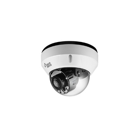 아이디스[IDIS] IP-CCTV 돔카메라 DC-D1342WRX