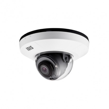 아이디스[IDIS] IP-CCTV 돔카메라 DC-D1542R(4mm)