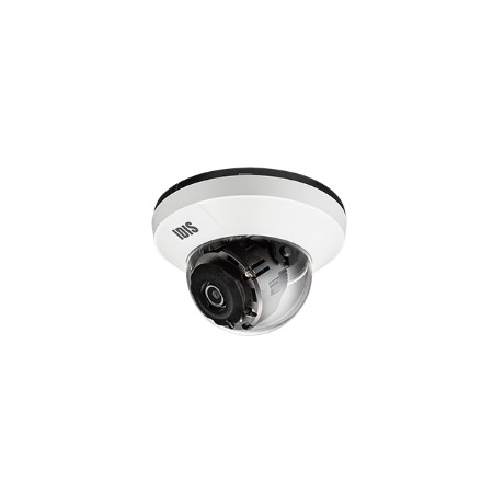 아이디스[IDIS] IP-CCTV 돔카메라 DC-D1742RX 4.0mm