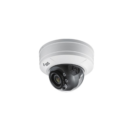 아이디스[IDIS] IP-CCTV 돔카메라 DC-D3335RX