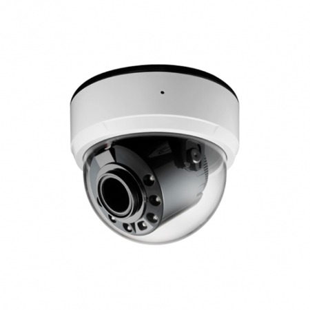 아이디스[IDIS] IP-CCTV 돔카메라 DC-D3342RX(2.8~12mm)