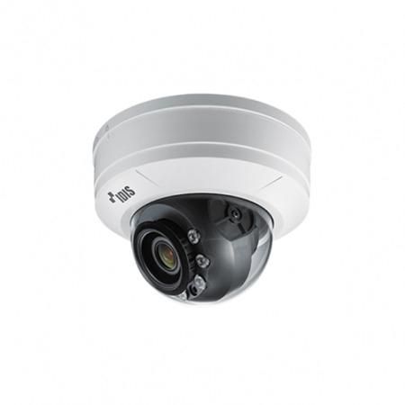 아이디스[IDIS] IP-CCTV 돔카메라 DC-D3533RX(3.6~10mm)