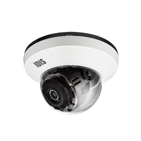 아이디스[IDIS] IP-CCTV 돔카메라 DC-S4217DRX (4mm)