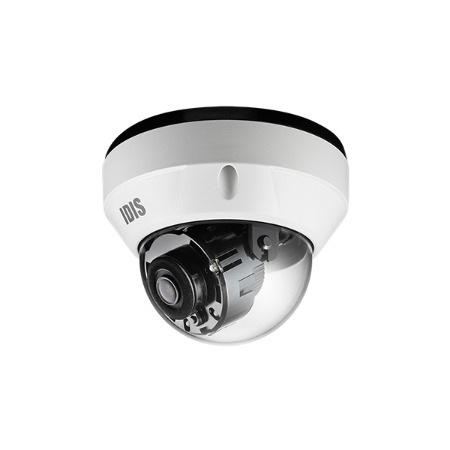아이디스[IDIS] IP-CCTV 돔카메라 DC-S4516DWRX-A