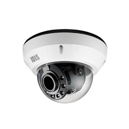 아이디스[IDIS] IP-CCTV 돔카메라 DC-S4831DHRX