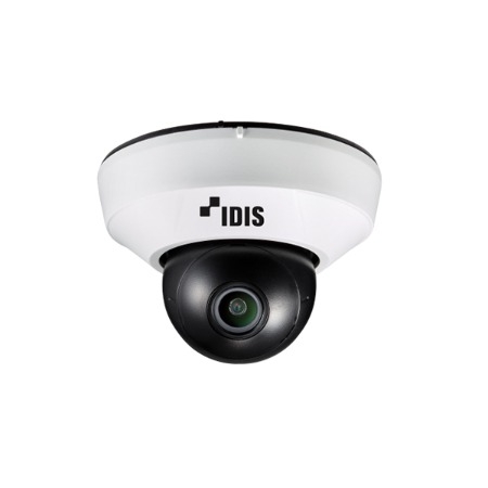 아이디스[IDIS] IP-CCTV 돔카메라 NC-D4211CRX