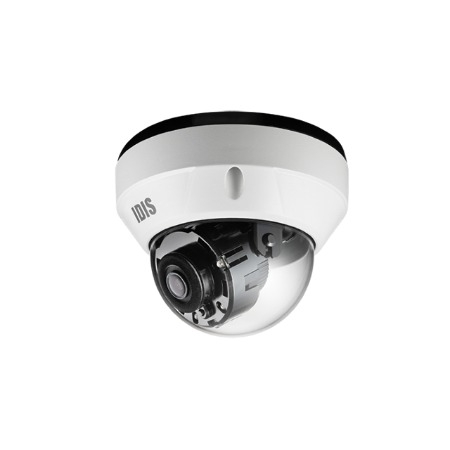 아이디스[IDIS] IP-CCTV 돔카메라 NC-D4811WRX