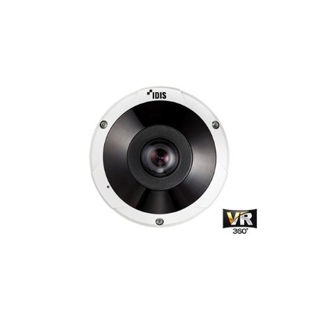 아이디스[IDIS] IP-CCTV 피쉬아이 카메라 NC-Y6516WRX